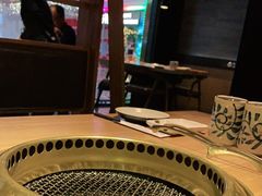-久苑烧肉(世界城广场店)