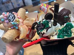 -DQ·蛋糕·冰淇淋(三亚青春颂店)