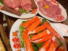 -旧街市鲜货老火锅(大光路店)