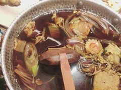 -德川家日本料理(顺义华联店)