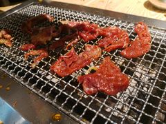 -胡同烧烤·烤肉(塔湾店)