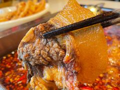 -红鼎坊·老成都火锅(新南门店)