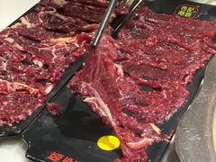 -潮发潮汕牛肉店(龙洞店)
