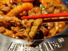 -胖哥俩肉蟹煲(河北勒泰购物中心店)