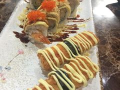 -米彩料理(西丽店)