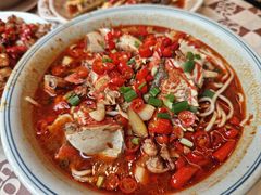 -老三样·旧食新味(万寿宫店)
