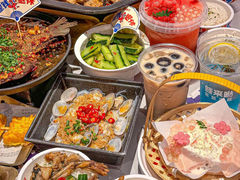 -蛙来哒(长沙星沙万象汇店)
