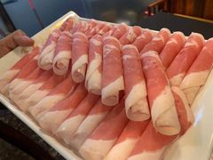 -常赢三兄弟·清真涮肉·清真炒菜(朝阳新城店)