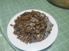 -金台阶鱼馆(于桥水库店)