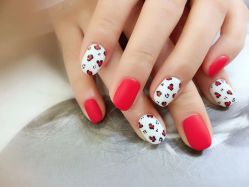 -1T·1M 日式美甲美睫