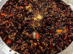 -辣婆婆(航天桥店)