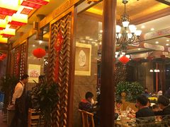 -老码头火锅(骡马市店)