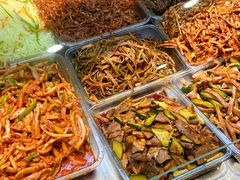 -春花民族美食(佳木斯总店)