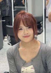 -YESIDO椰岛造型烫发染发
