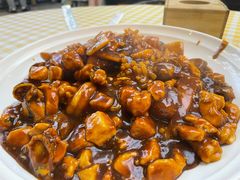 八珍豆腐-京皇十二道天津菜(蒲黄榆店)