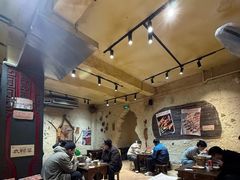-盟重烧烤(高正街店)