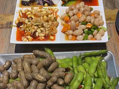 -叁宝烤肉·西安烧烤(东三爻店)