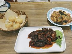 -锡和无锡菜(景丽苑店)