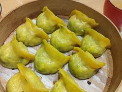 -天怡興·百年蒸饺(中心书城店)