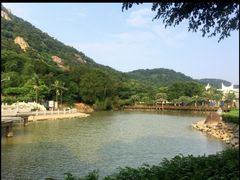 -云洞岩风景区