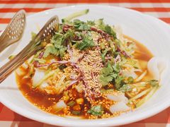 西贝凉皮-西贝(金桥店)
