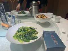 -饭橘汉江码头·乡野土菜馆(静安路店)