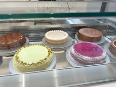 -CA Patisserie法式甜品咖啡(恒隆广场店)
