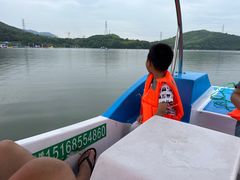 -宁波九龙湖开元度假村