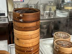 -鸡鸣汤包(红山动物园店)