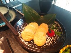 鱼豆腐-湊湊火锅·茶憩(新中关购物中心店)