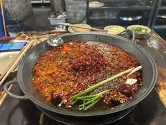 -后火锅(总店)