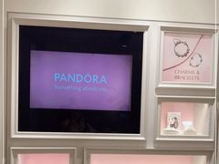 -Pandora潘多拉珠宝(虹口龙之梦店)