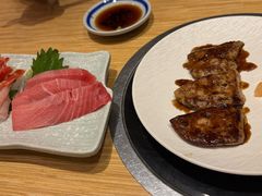 -合点寿司(金虹桥商场店)