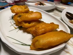 -海味世家·家常菜馆(明州里店)