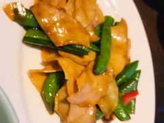 -环球港凯悦 · 享悦中餐厅