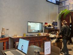 -漆黑觉米粉(三里屯店)