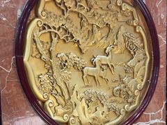 -鹊华居·地道鲁菜·海鲜·融合味(大明湖店)