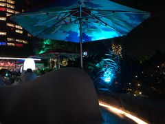 -池畔酒吧 WET Bar