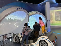 -中国杭州低碳科技馆