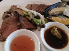 -AdD全日制餐厅(中谷花园酒店)