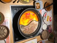 -温野菜涮涮锅(西单大悦城店)