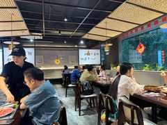 -拾捌川·自贡爆炒(新街口店)