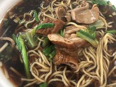 -老赵面店(大西路店)