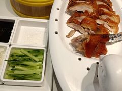 -东流山烤鸭·家常菜(雨山龙湖店)