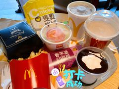 -麦当劳(前海店)