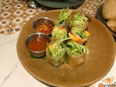 -芭札·Thai泰国餐厅(同和金铂天地店)