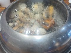 -海味当家·蒸锅海鲜(星海公园店)