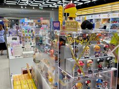 -泡泡玛特POPMART(合生汇店)