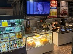 -JINNS锦时 steak&pizza(浸信会礼拜堂旧址店)