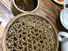 -一盏明灯全素斋(殊像寺店)